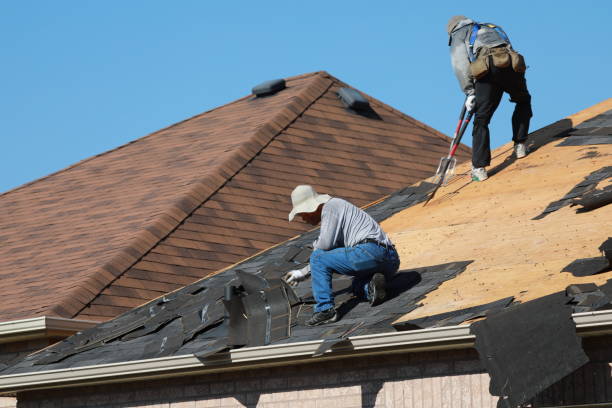 Best Roof Leak Repair  in Winfield, KS