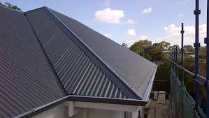 Best Metal Roofing Installation  in Winfield, KS